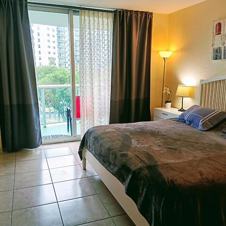 Ocean Reserve Sunny Isles Beach Esterno foto