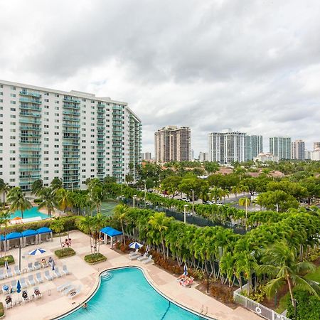 Ocean Reserve Sunny Isles Beach Esterno foto
