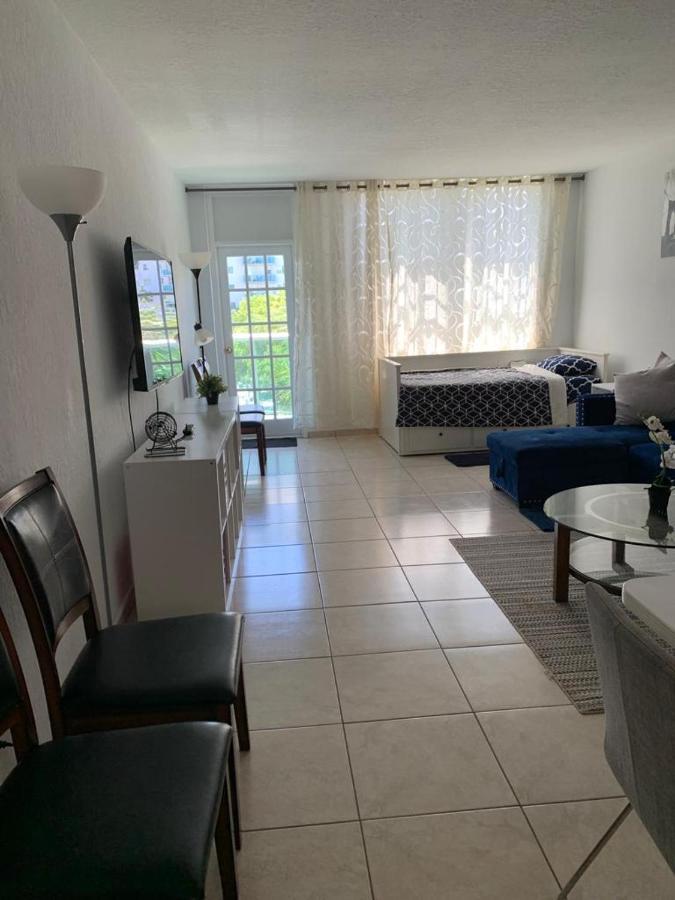 Ocean Reserve Sunny Isles Beach Esterno foto
