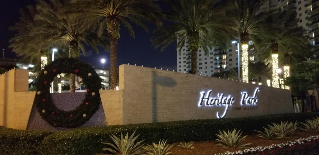 Ocean Reserve Sunny Isles Beach Esterno foto