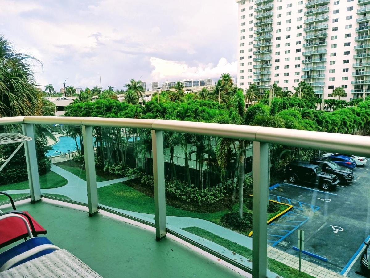 Ocean Reserve Sunny Isles Beach Esterno foto