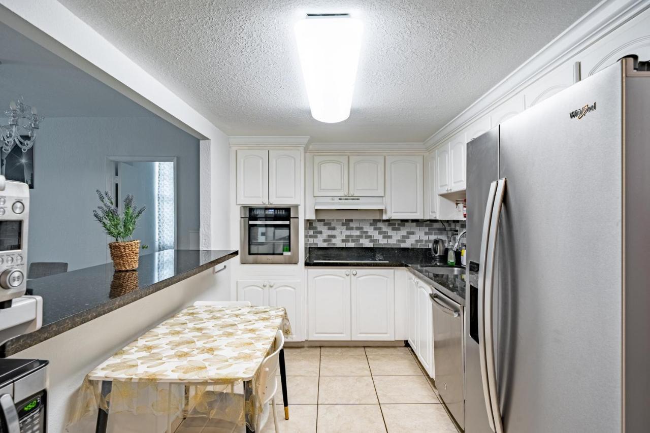 Ocean Reserve Sunny Isles Beach Esterno foto