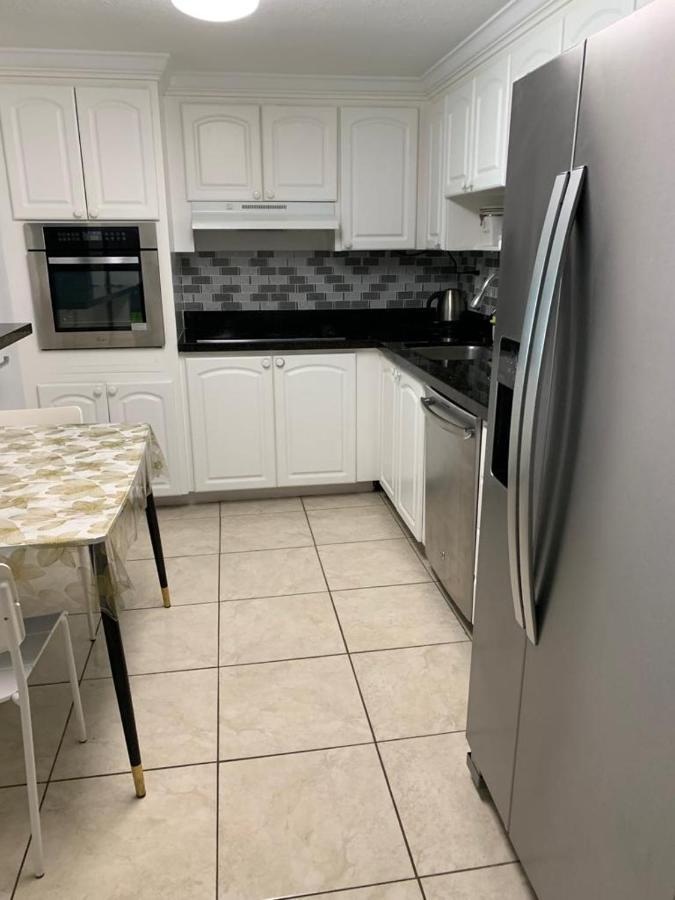 Ocean Reserve Sunny Isles Beach Esterno foto