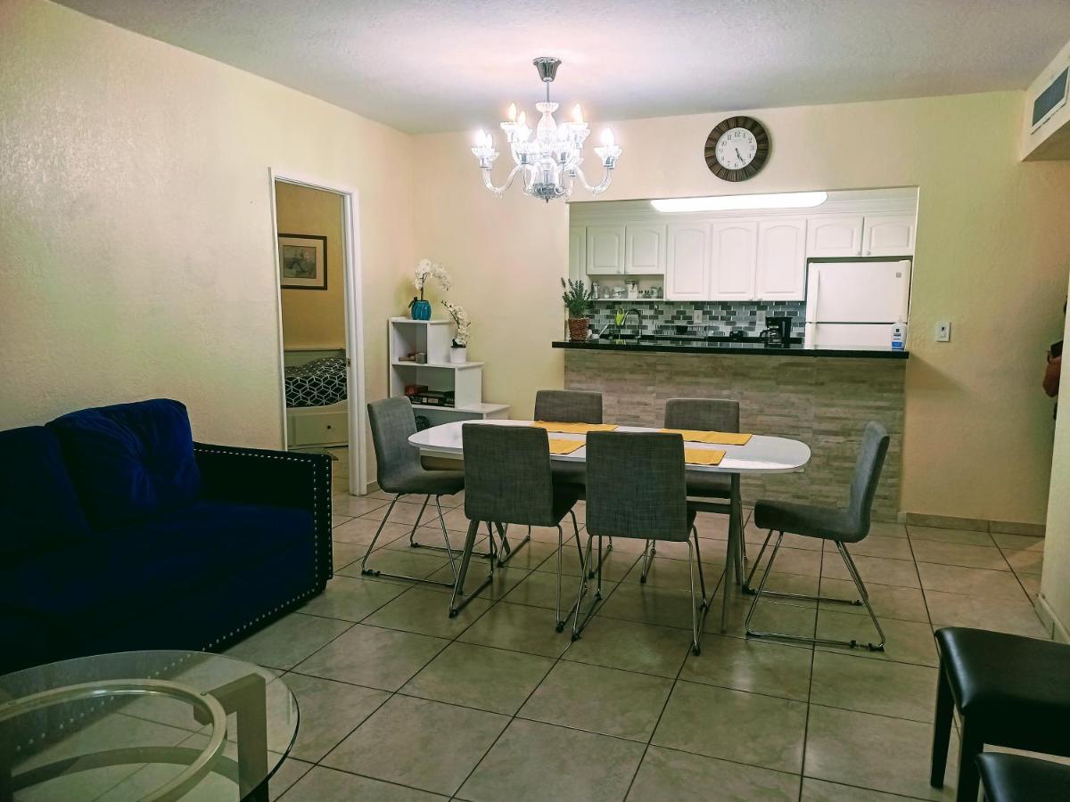 Ocean Reserve Sunny Isles Beach Esterno foto