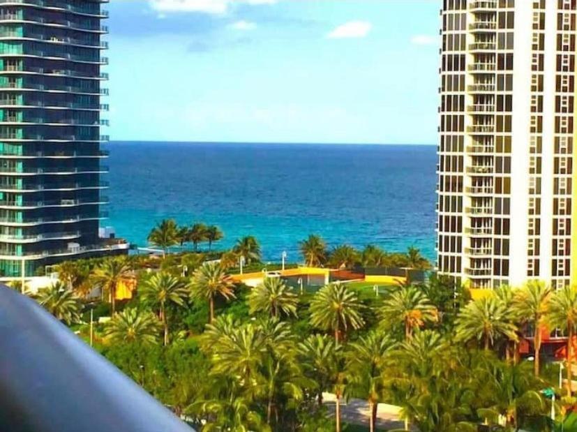 Ocean Reserve Sunny Isles Beach Esterno foto