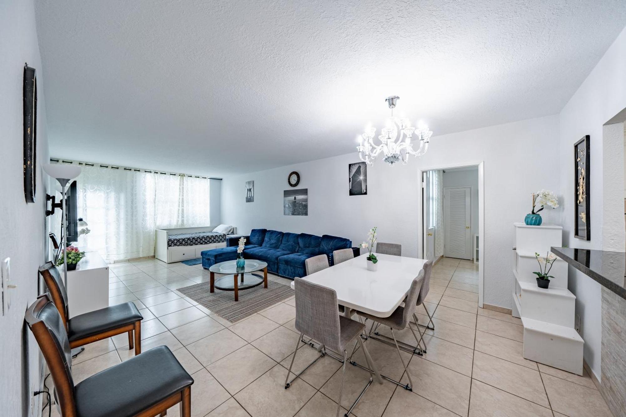 Ocean Reserve Sunny Isles Beach Esterno foto