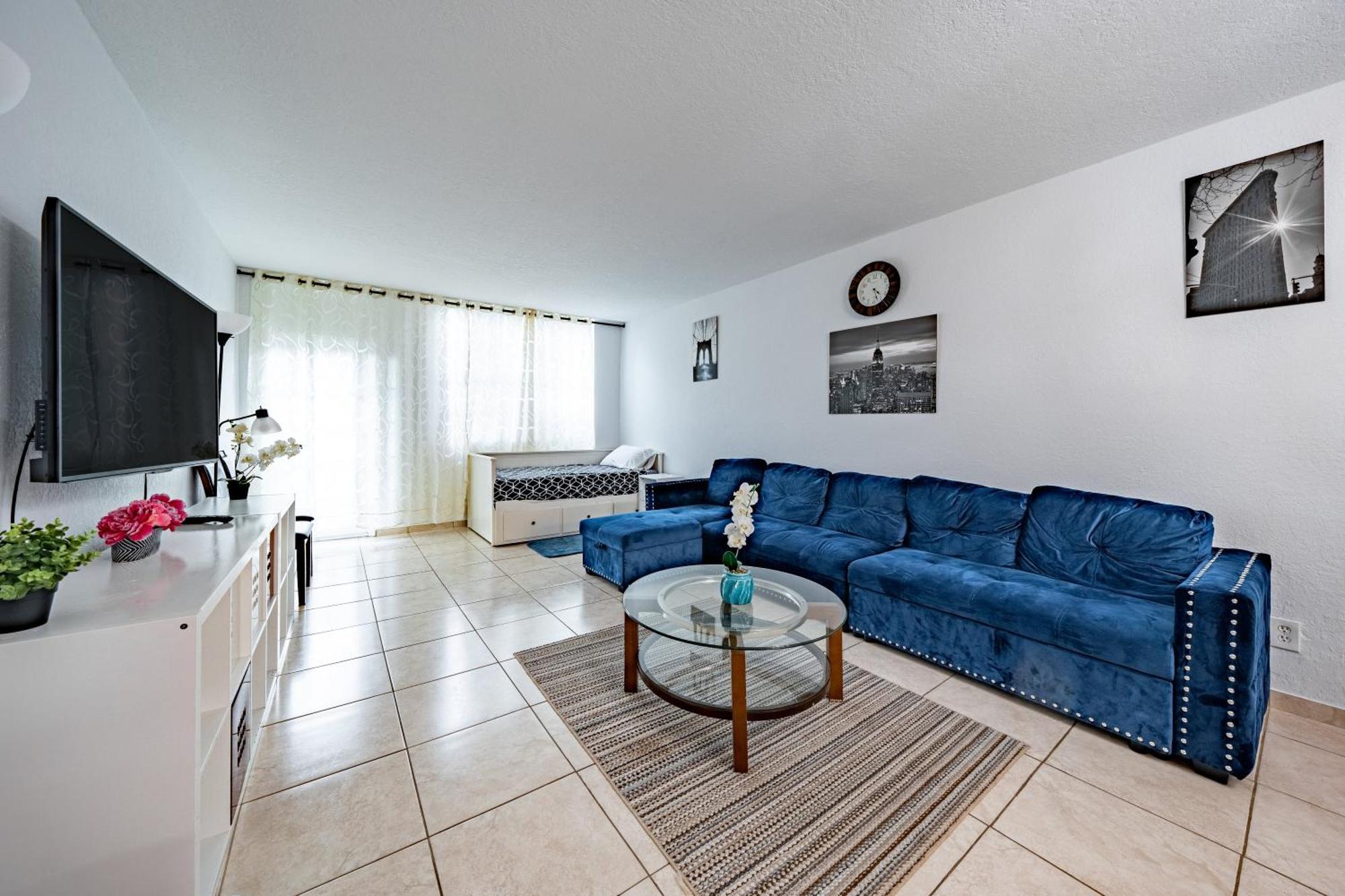 Ocean Reserve Sunny Isles Beach Esterno foto