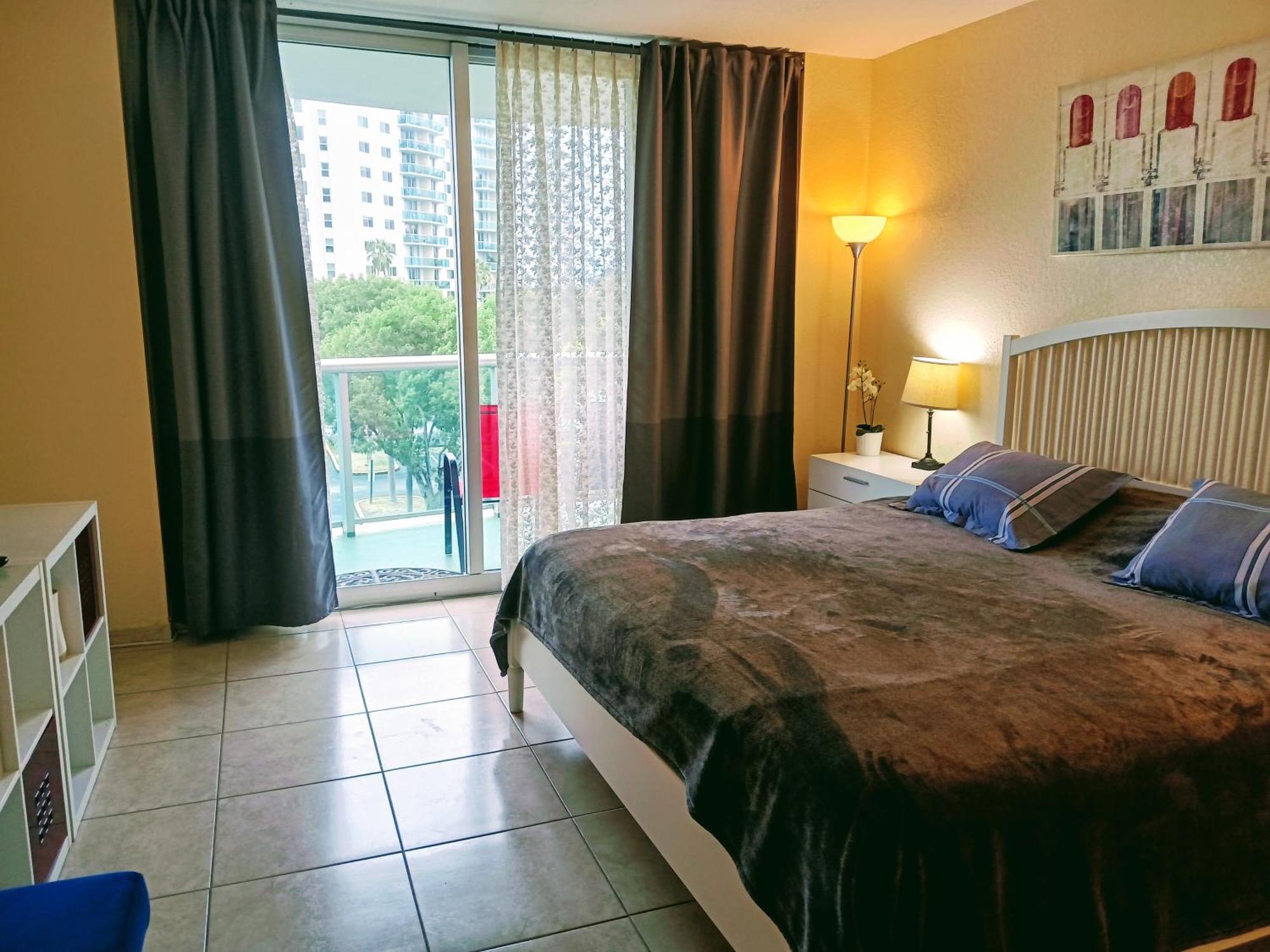 Ocean Reserve Sunny Isles Beach Esterno foto