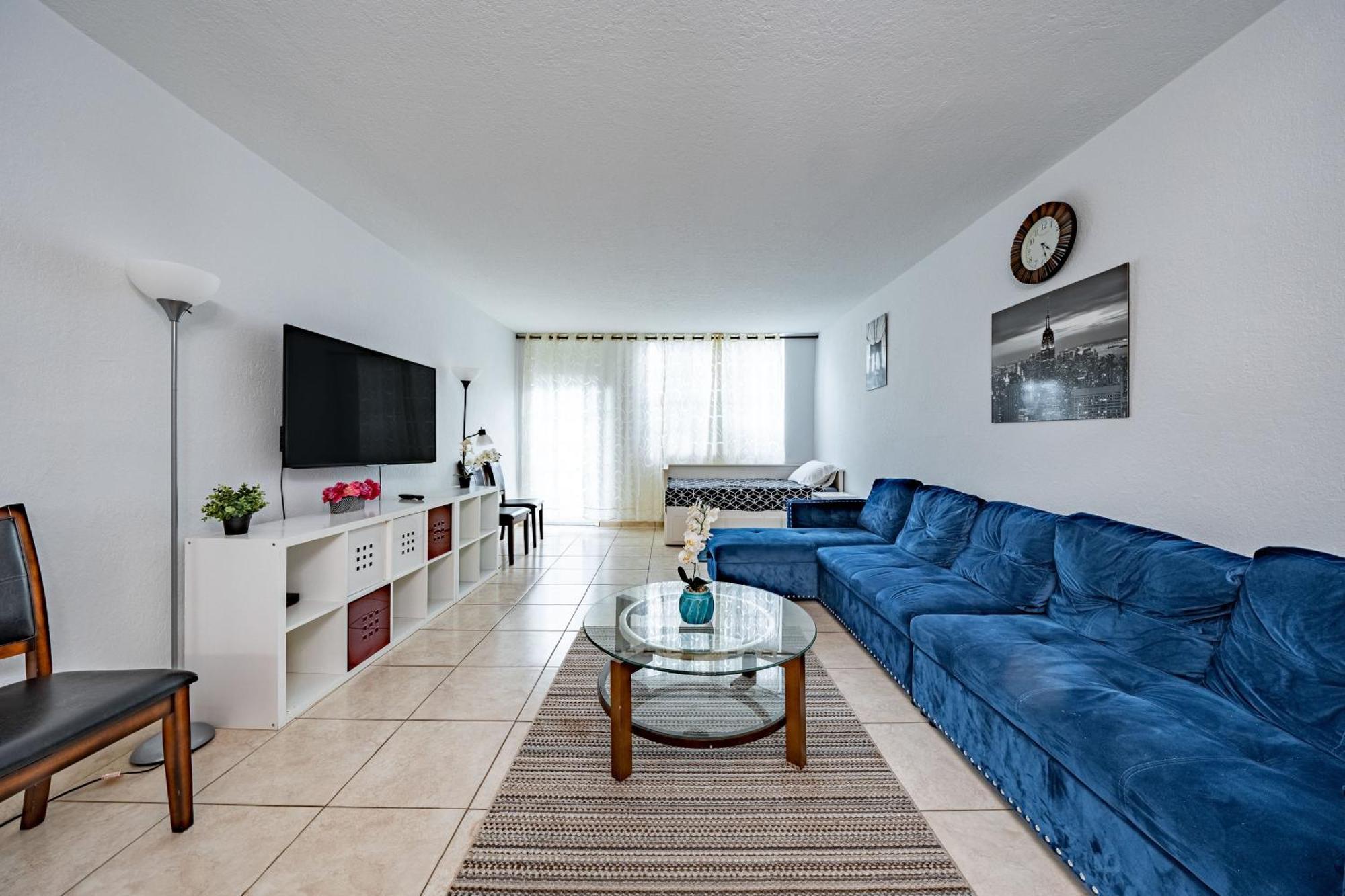 Ocean Reserve Sunny Isles Beach Esterno foto