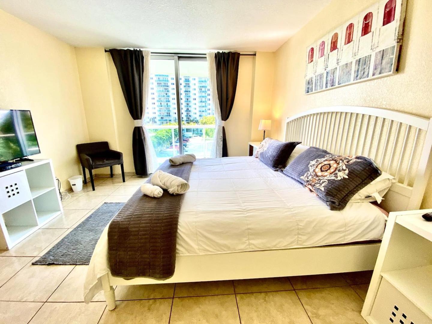 Ocean Reserve Sunny Isles Beach Esterno foto
