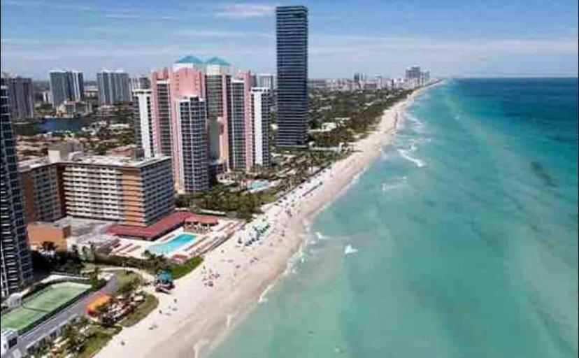 Ocean Reserve Sunny Isles Beach Esterno foto
