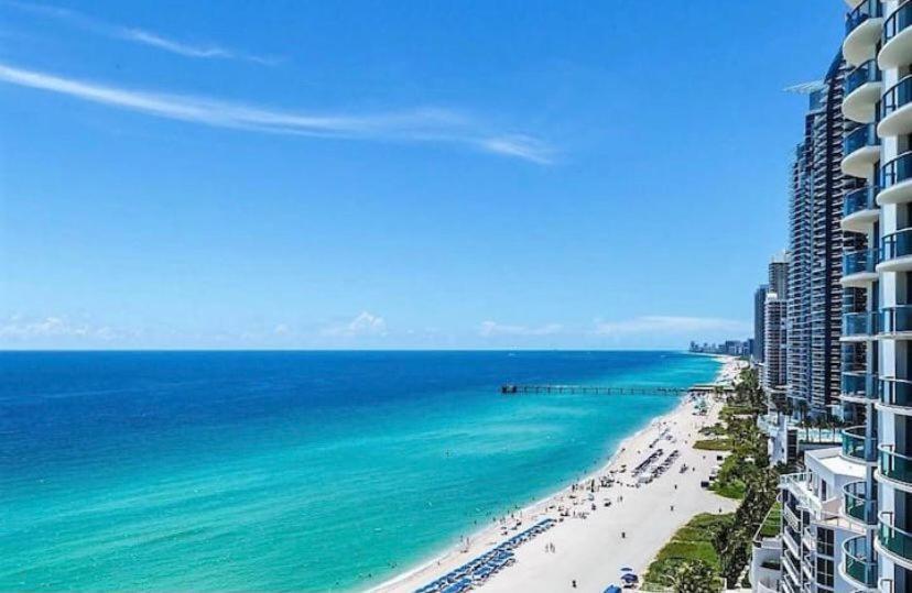 Ocean Reserve Sunny Isles Beach Esterno foto