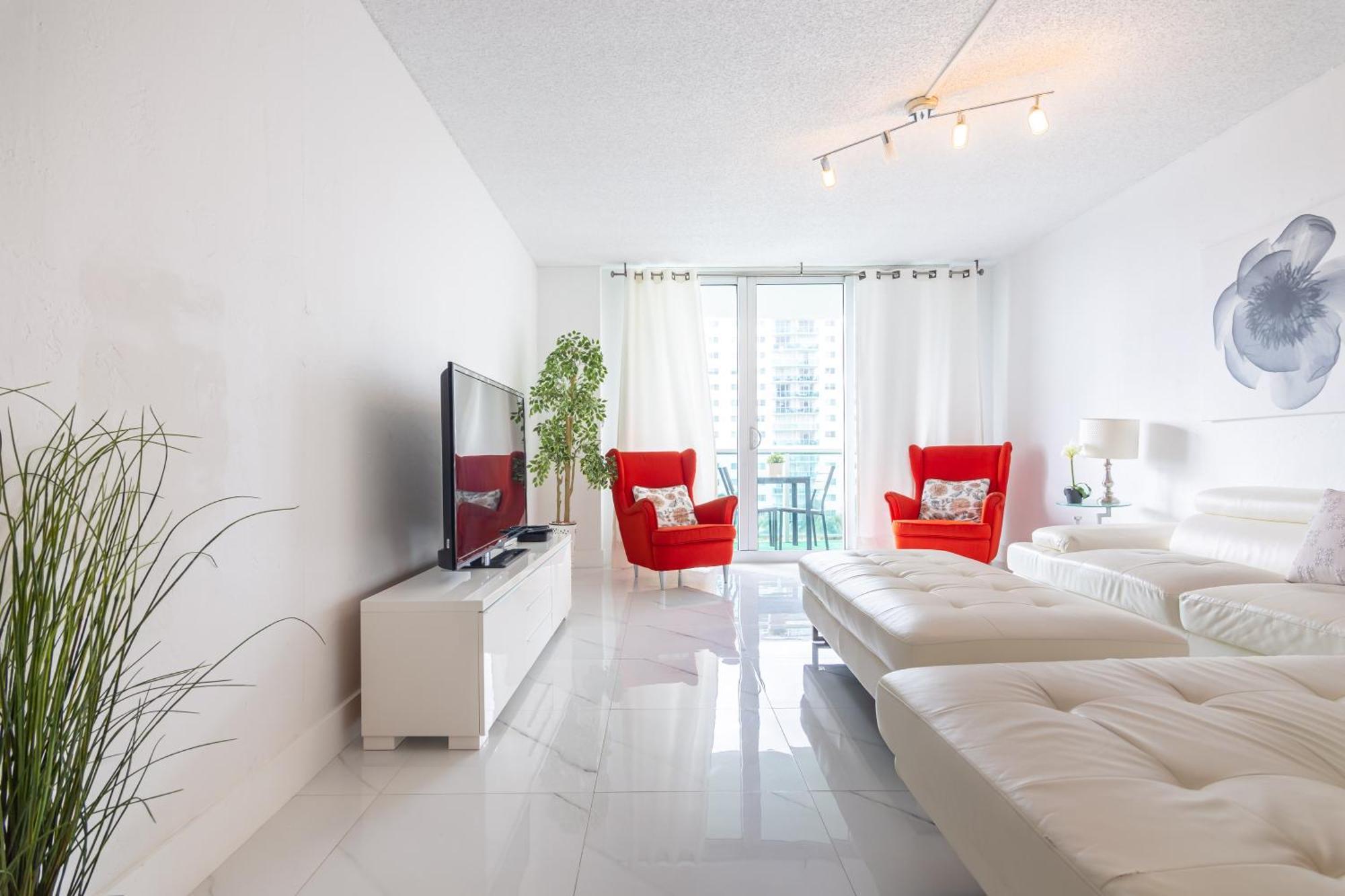Ocean Reserve Sunny Isles Beach Esterno foto