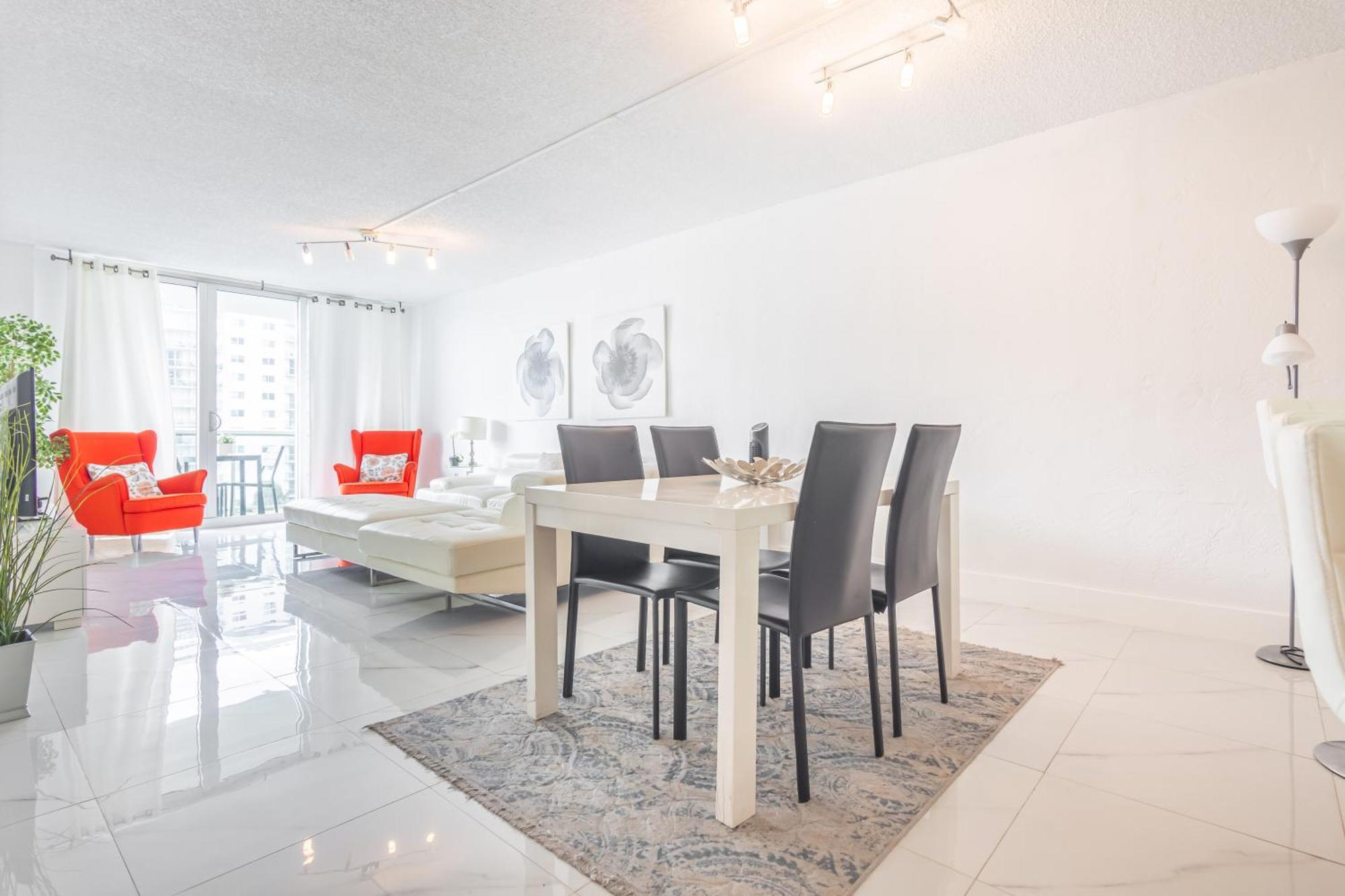 Ocean Reserve Sunny Isles Beach Esterno foto