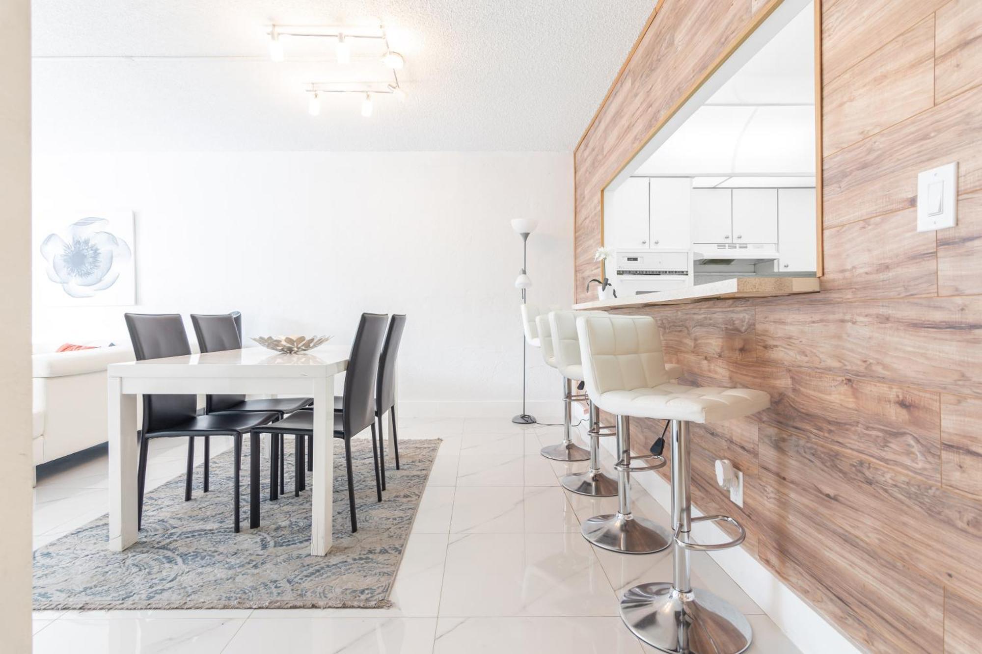 Ocean Reserve Sunny Isles Beach Esterno foto