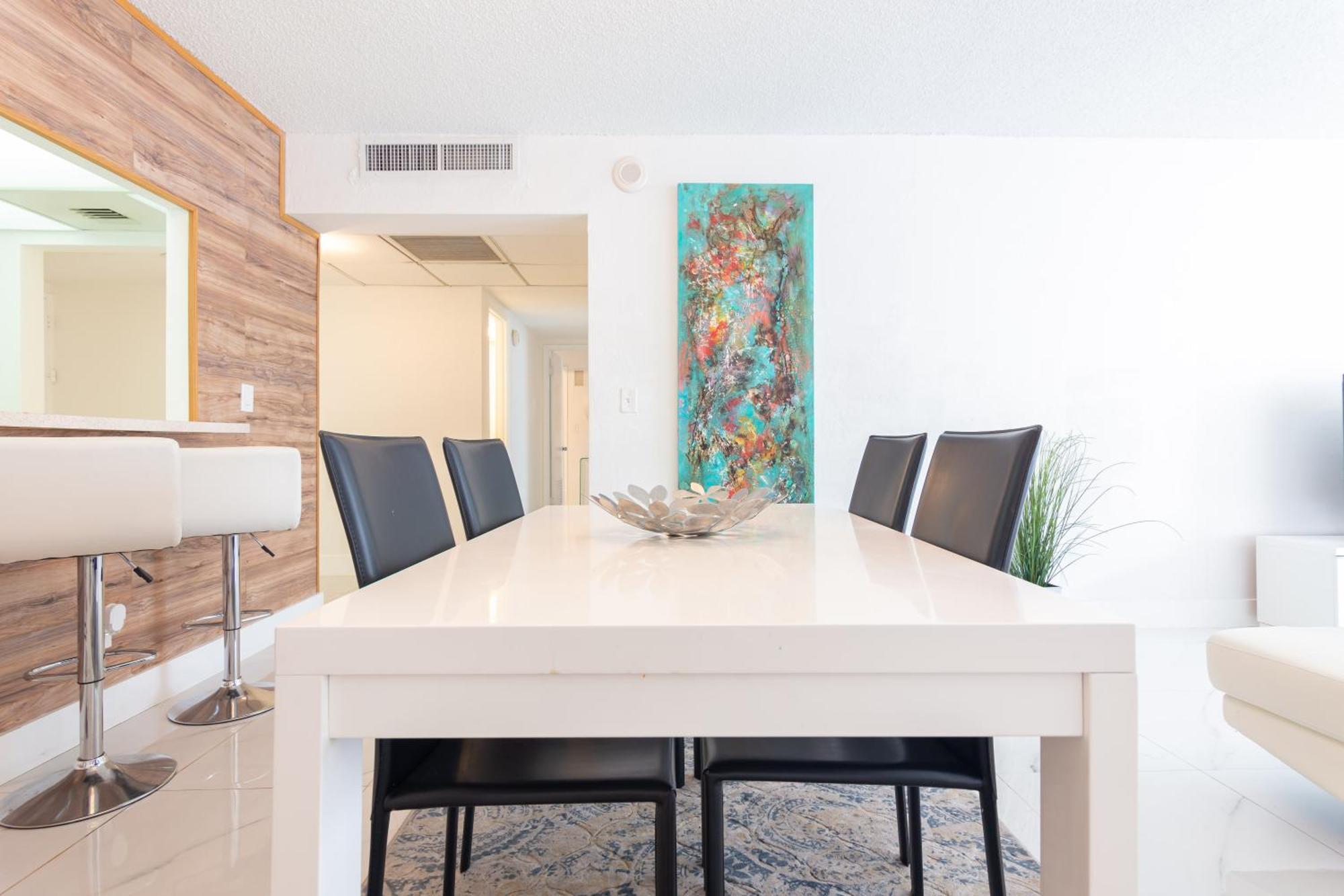 Ocean Reserve Sunny Isles Beach Esterno foto