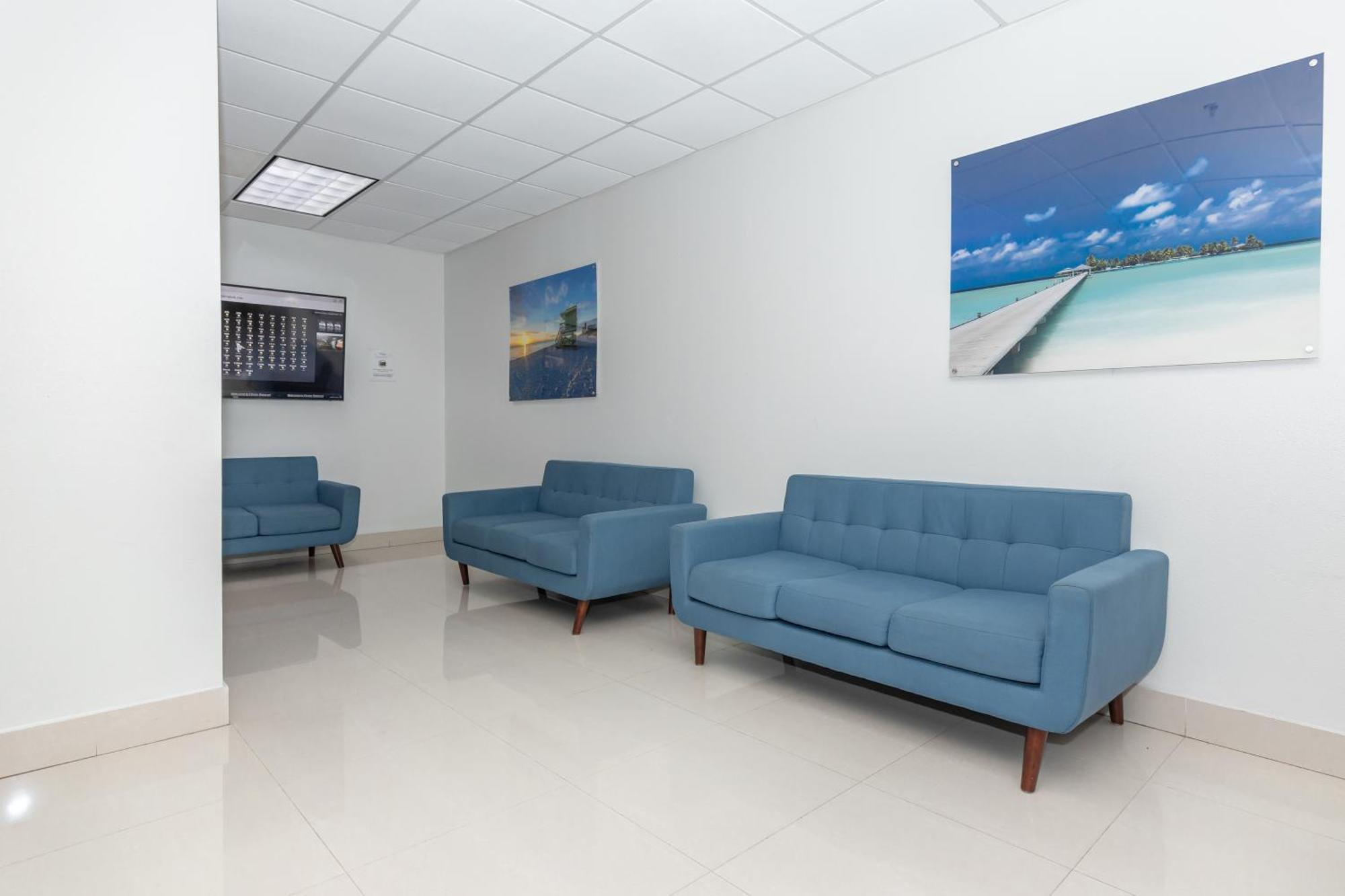 Ocean Reserve Sunny Isles Beach Esterno foto
