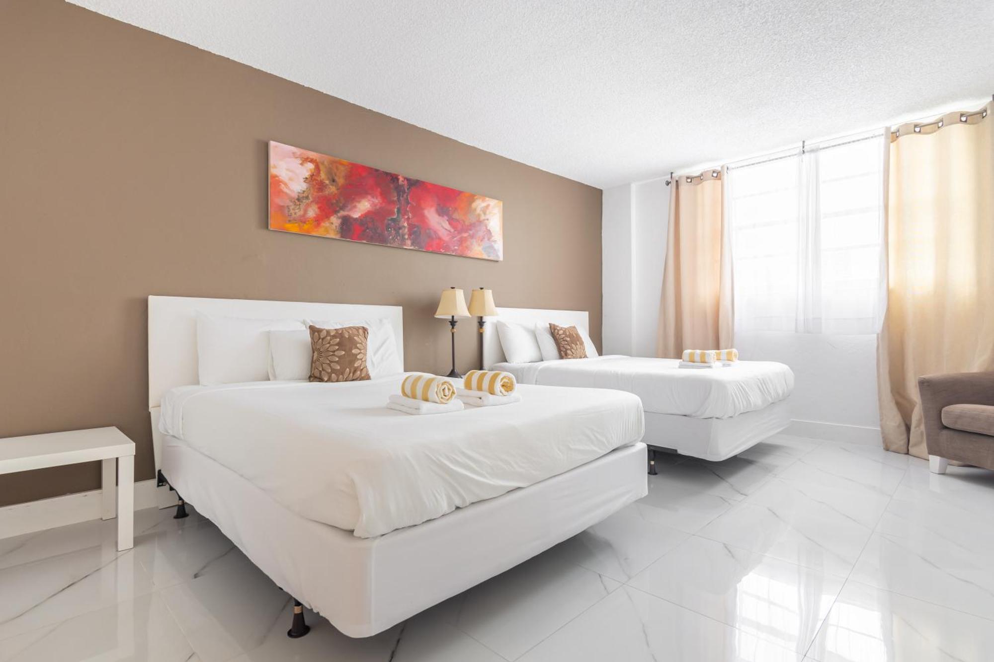 Ocean Reserve Sunny Isles Beach Esterno foto