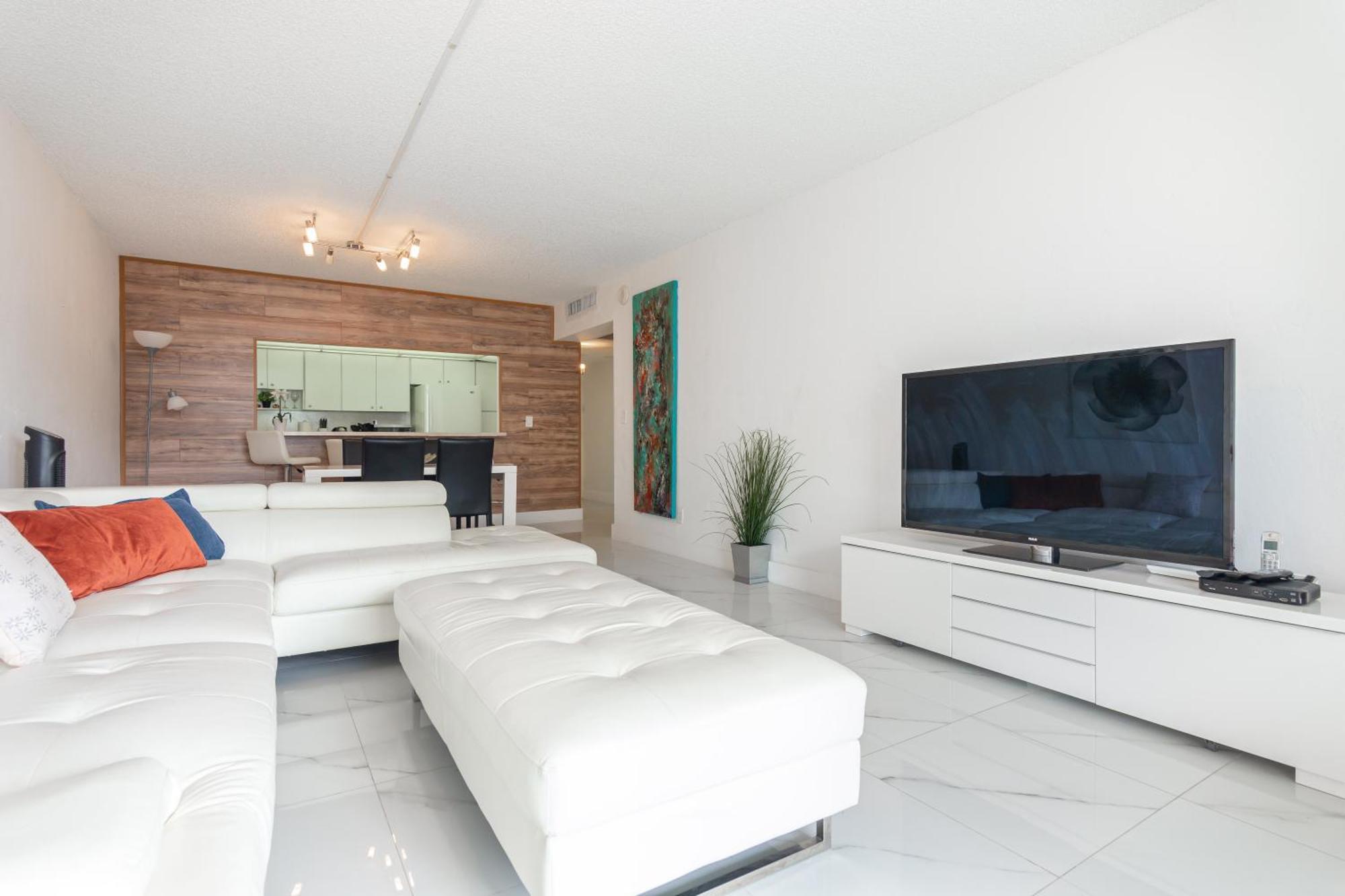 Ocean Reserve Sunny Isles Beach Esterno foto