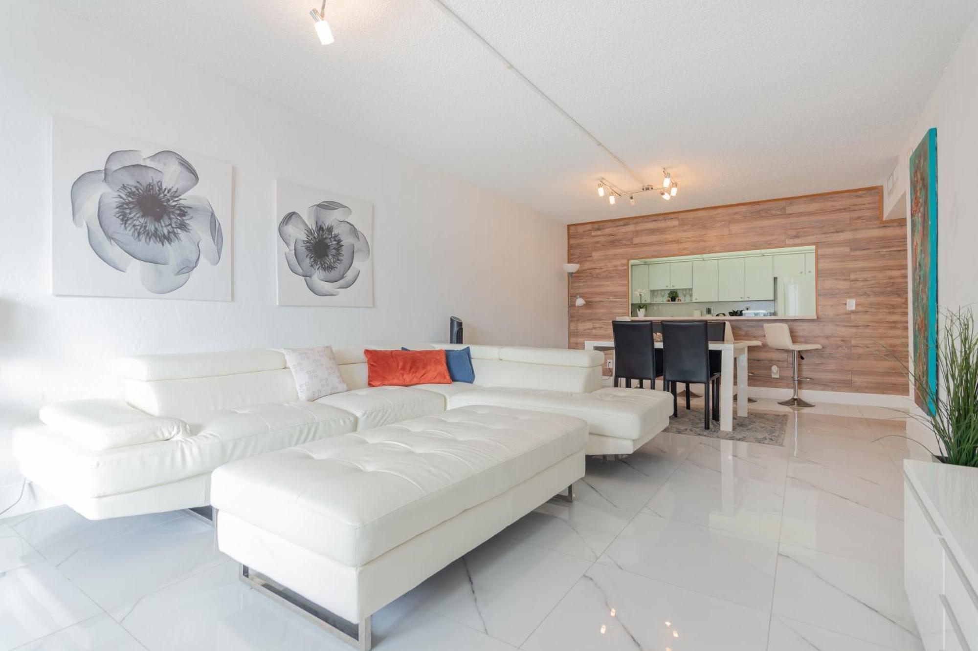 Ocean Reserve Sunny Isles Beach Esterno foto