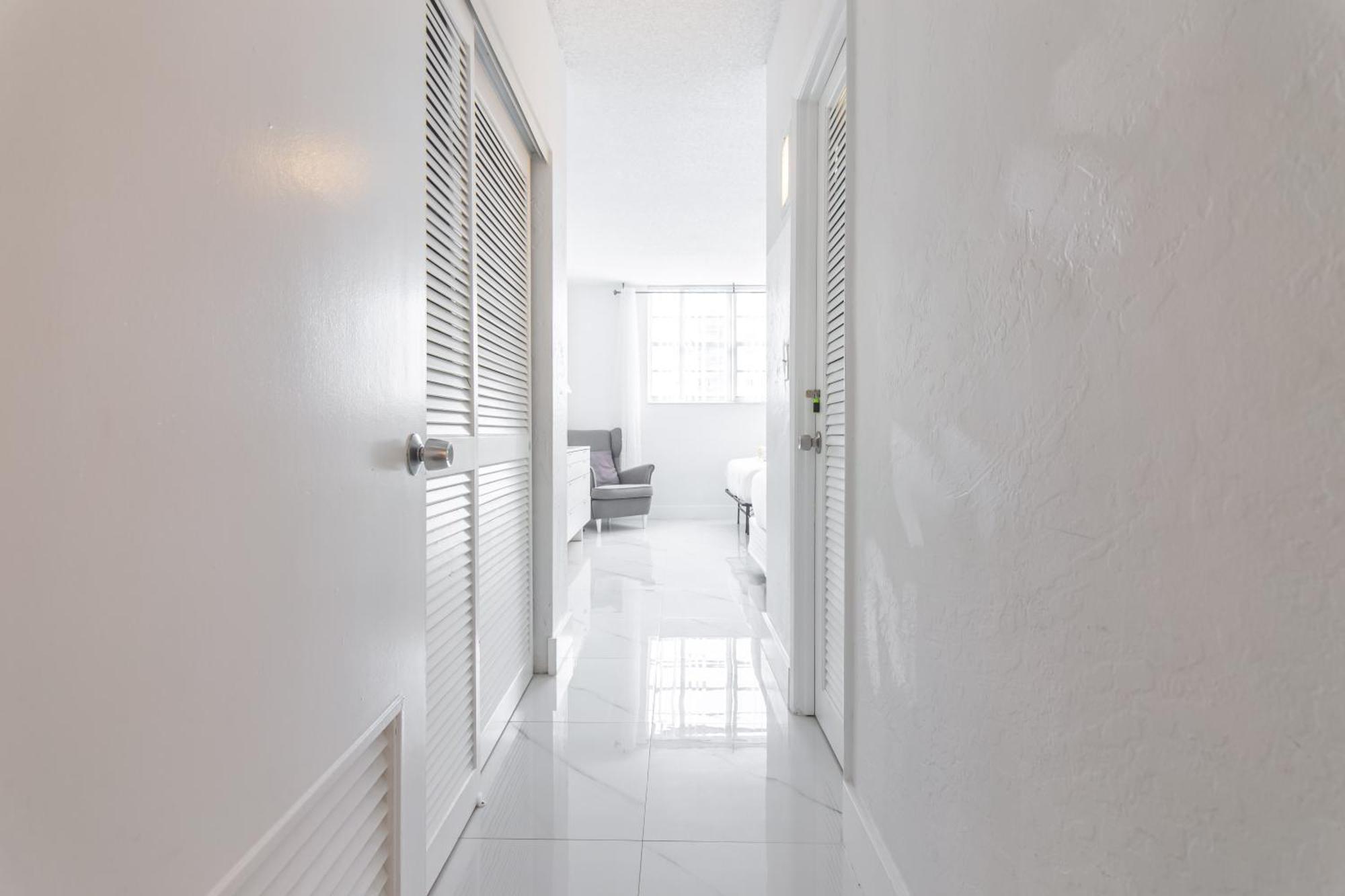 Ocean Reserve Sunny Isles Beach Esterno foto