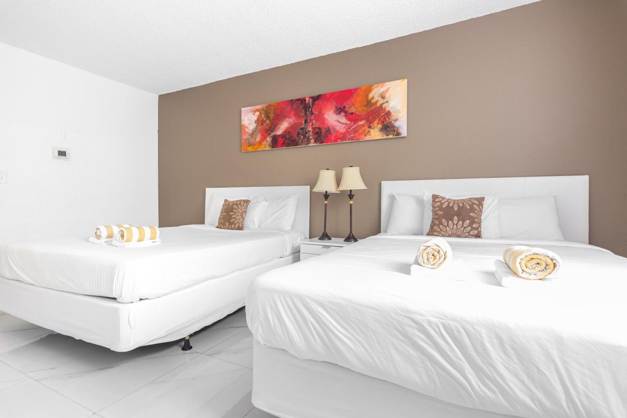Ocean Reserve Sunny Isles Beach Esterno foto