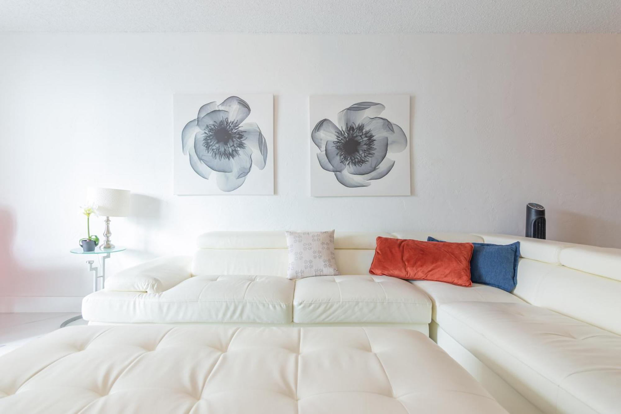 Ocean Reserve Sunny Isles Beach Esterno foto