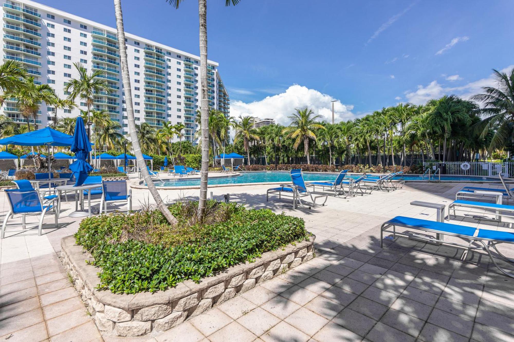 Ocean Reserve Sunny Isles Beach Esterno foto