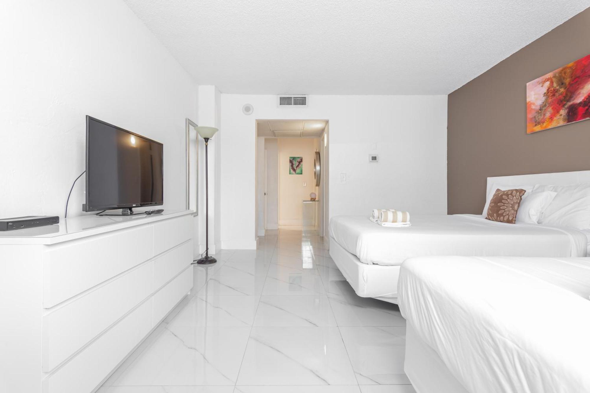 Ocean Reserve Sunny Isles Beach Esterno foto