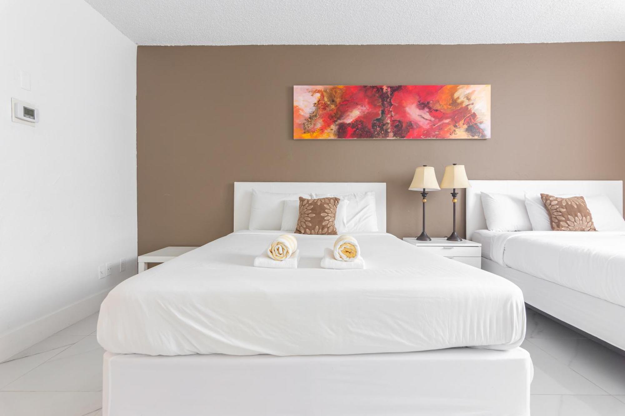 Ocean Reserve Sunny Isles Beach Esterno foto
