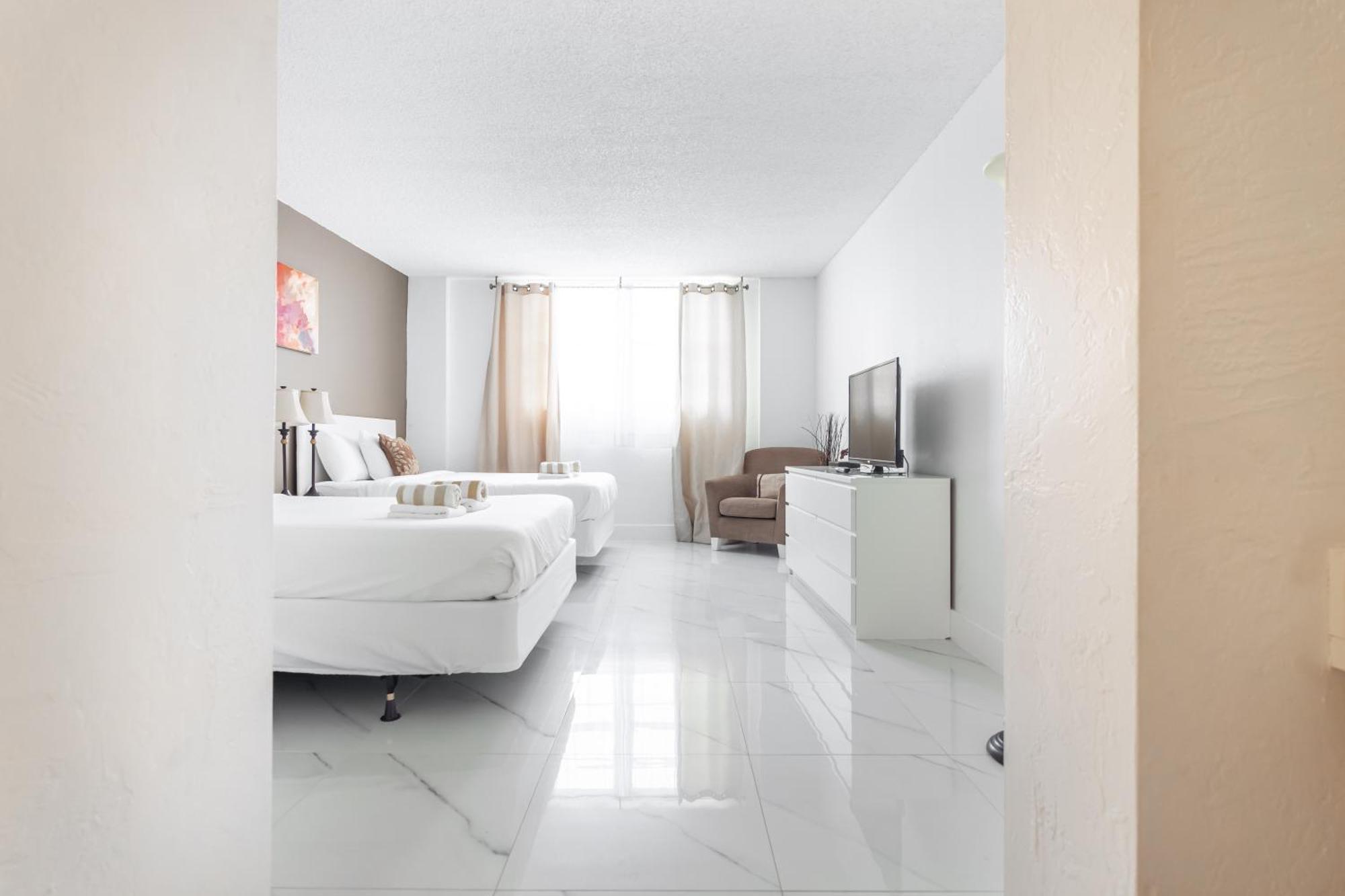 Ocean Reserve Sunny Isles Beach Esterno foto