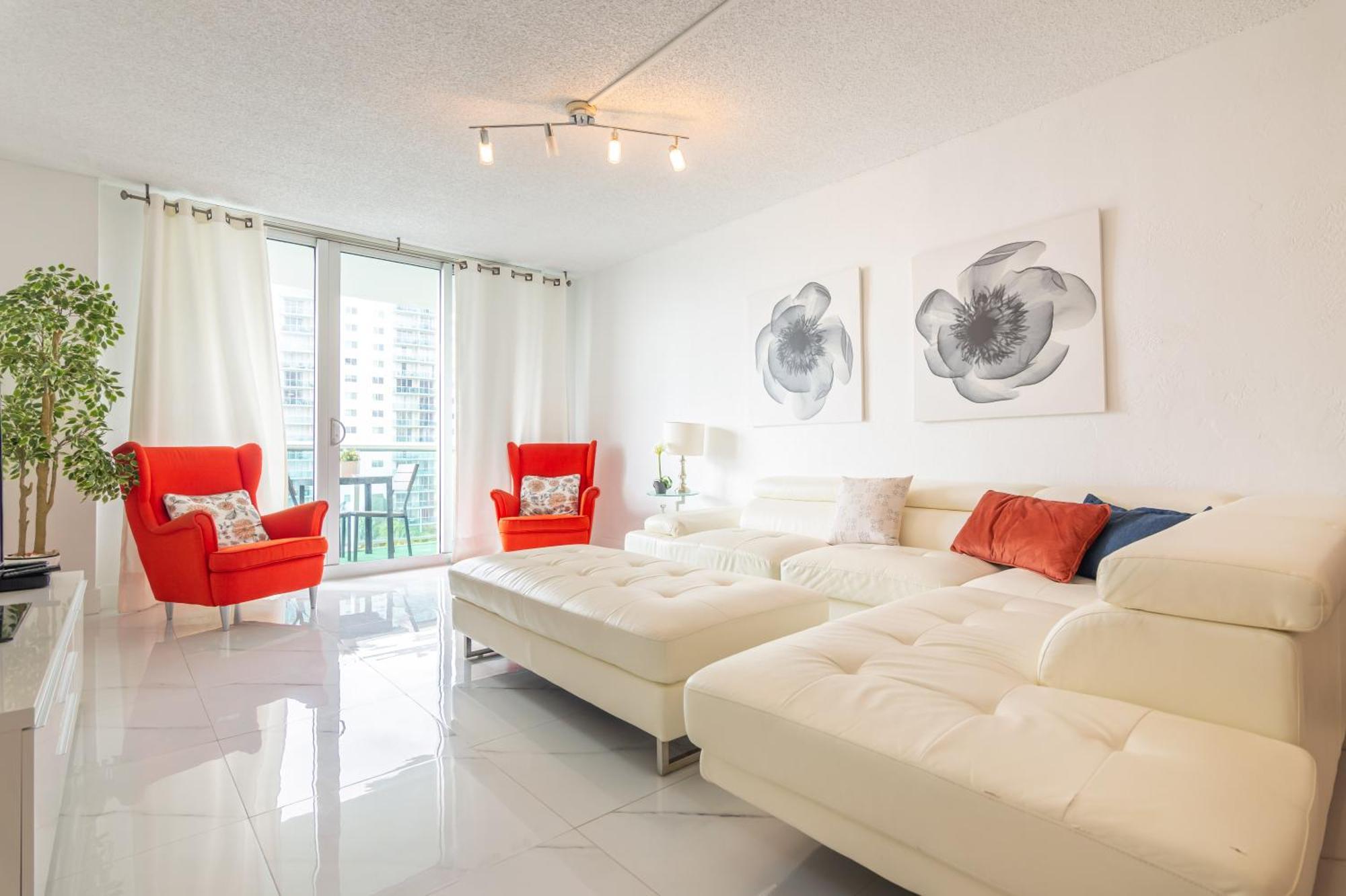 Ocean Reserve Sunny Isles Beach Esterno foto
