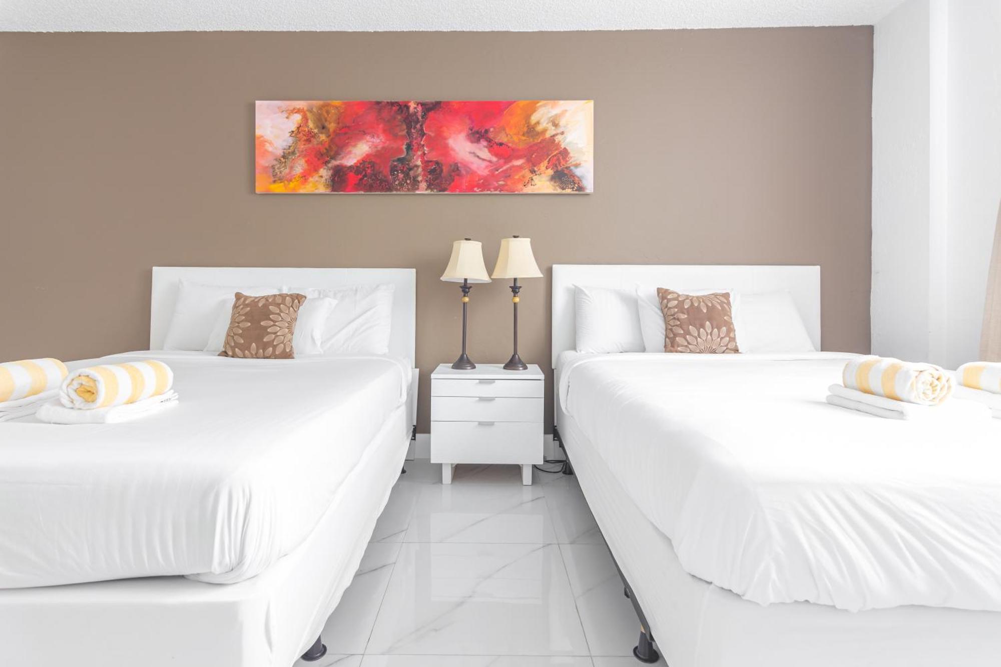 Ocean Reserve Sunny Isles Beach Esterno foto