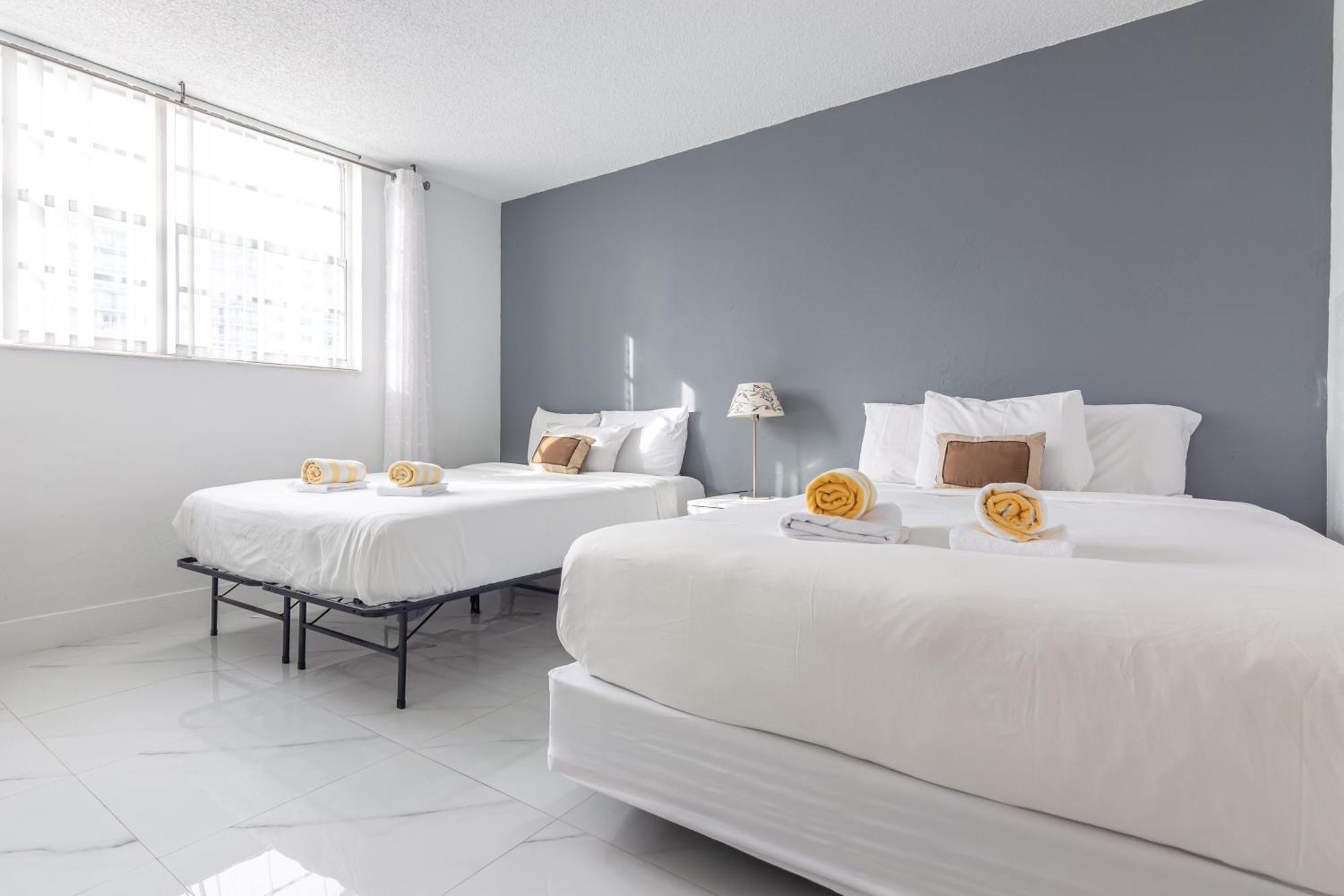 Ocean Reserve Sunny Isles Beach Esterno foto